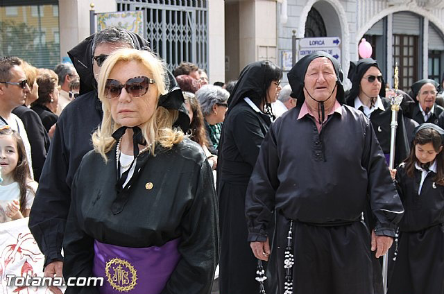Viernes Santo mañana 2015 - 11